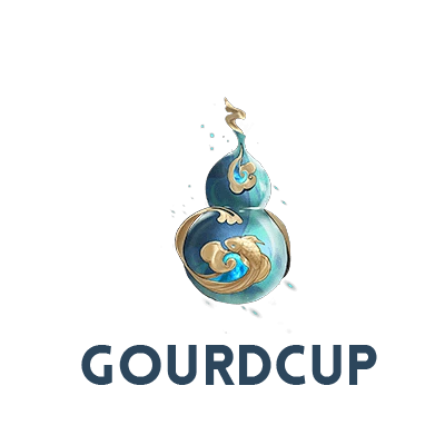 www.gourdcup.com Natural choice, natural heart